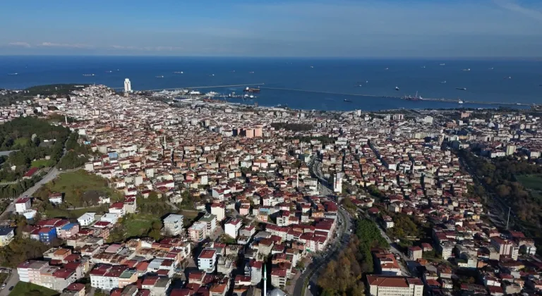 Büyükşehir’den 4 Mahallede Kapsamlı Kentsel Dönüşüm Hamlesi