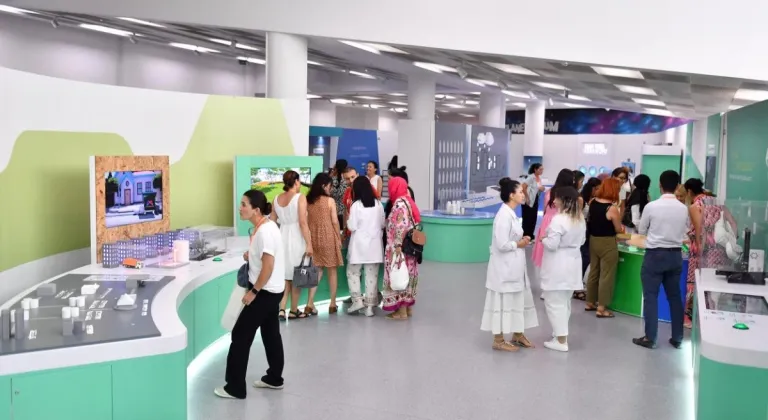Büyükşehir’den Mersin İçin İklim Krizine Karşı Dirençli Kent Vizyonu