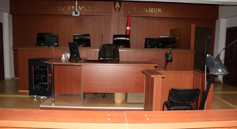 Can Holding soruşturmasında gözaltına alınanlar adliyeye sevk edildi