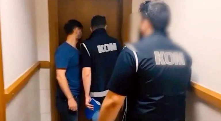 Çanakkale'de rüşvet operasyonu: İcra Müdürü tutuklandı