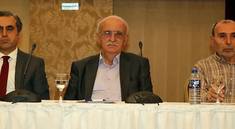 Cansuyu Yardımlaşma ve Dayanışma Derneği Genel Başkanı Köylü: “Çocuklarımızı öldürüyorlar”