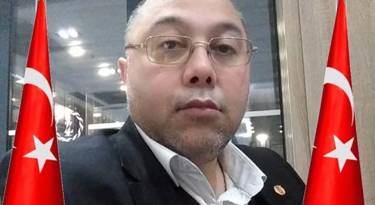 Cem Daşdelen: Gazze’de gazetecilere yönelik saldırılar insanlık dışıdır