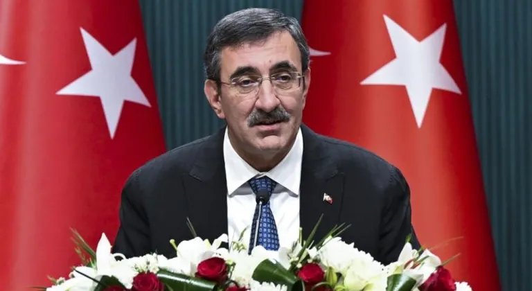Cevdet Yılmaz: Türkiye, jeotermalde küresel liderliğe yürüyor