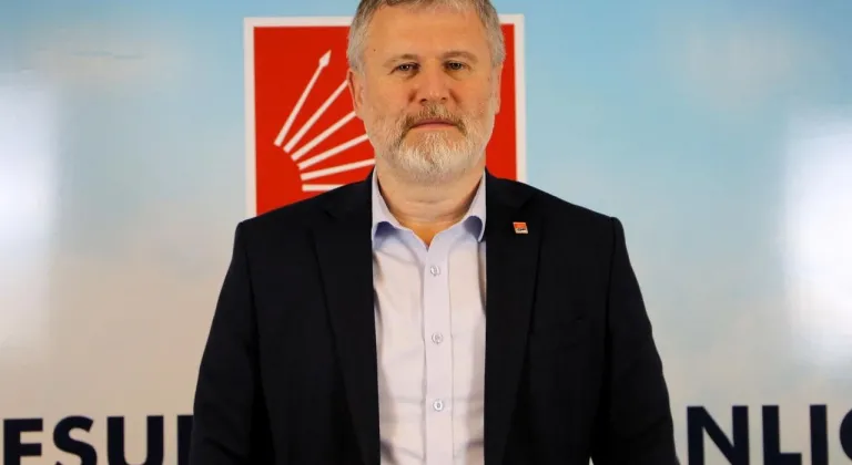 CHP Giresun İl Başkanı Şenyürek; Dal-Çık Projesi çöktü