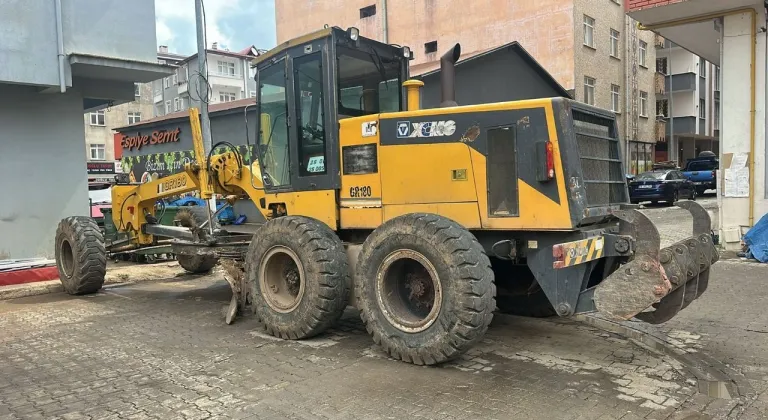 CHP Giresun İl Başkanlığı yalan habere isyan etti