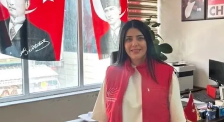 CHP Keşan İlçe Yönetiminde İstifa Depremi!
