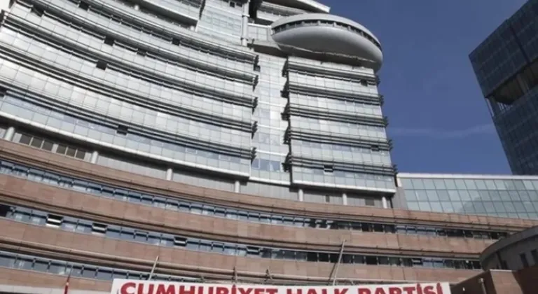 CHP Kurultay Davasında Karar 24 Ekim’e Ertelendi!