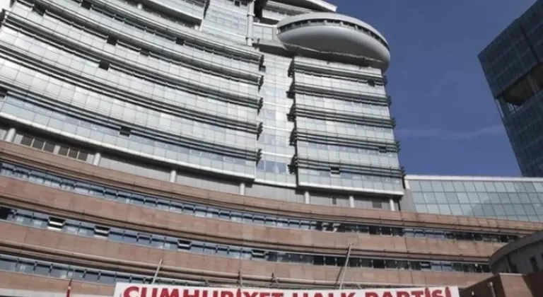 CHP Kurultayına İlişkin Dava 30 Haziran’da Devam Edecek








