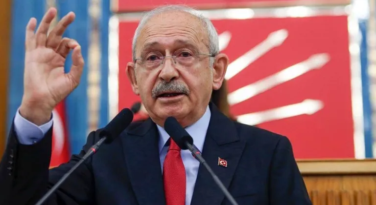 CHP kurultayında mağdur olarak ifadeye çağrılan Kılıçdaroğlu, ifade vermeyecek