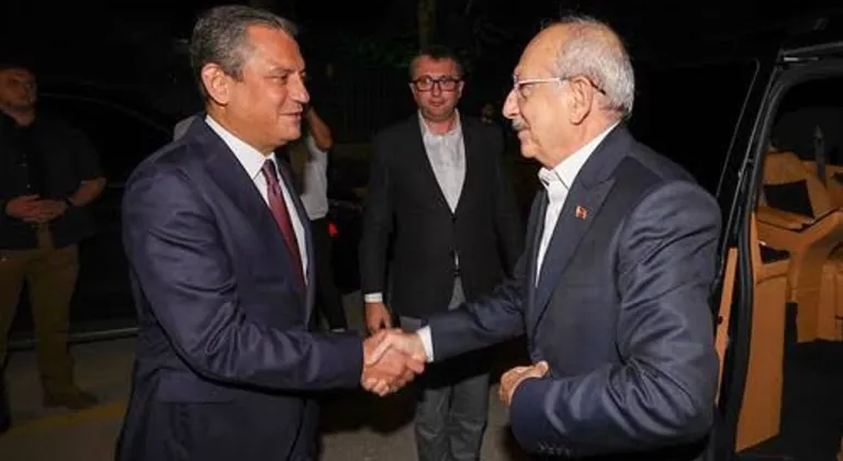 CHP'de kurultay gerilimi: Dava 30 Haziranda görülecek
