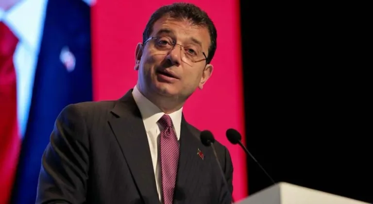 CHP’li Belediyelerden İmamoğlu’na Cumhurbaşkanlığı Adaylığı Çağrısı