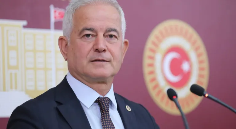 CHP’li Güneşhan: “Turizm geliri yerel ekonomiye dağılmıyor”