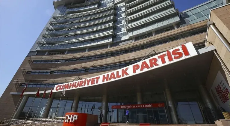 CHP'nin 21. Olağanüstü Kurultayı İçin Geri Sayım! Son Dakika Gelişmeler...