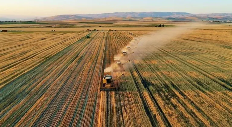 Çiftçilere 42 milyon euroluk yeni destek müjdesi