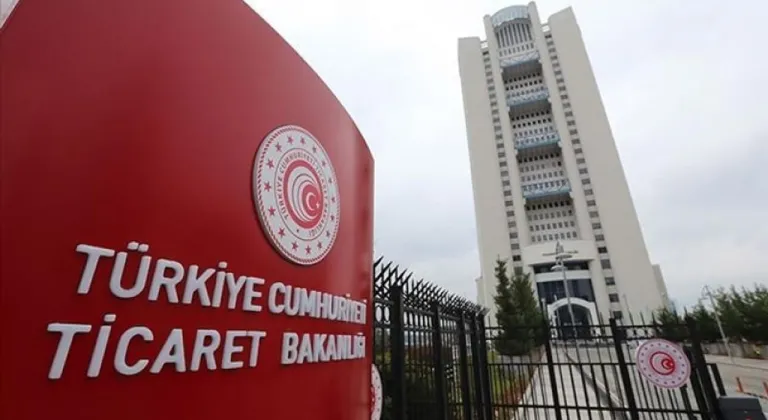 Çin menşeli üç ürüne damping soruşturması