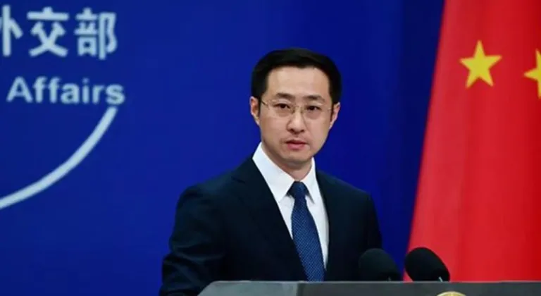Çin, Ukrayna'nın Rusya'ya silah teslim ettiği yönündeki iddialarını reddetti