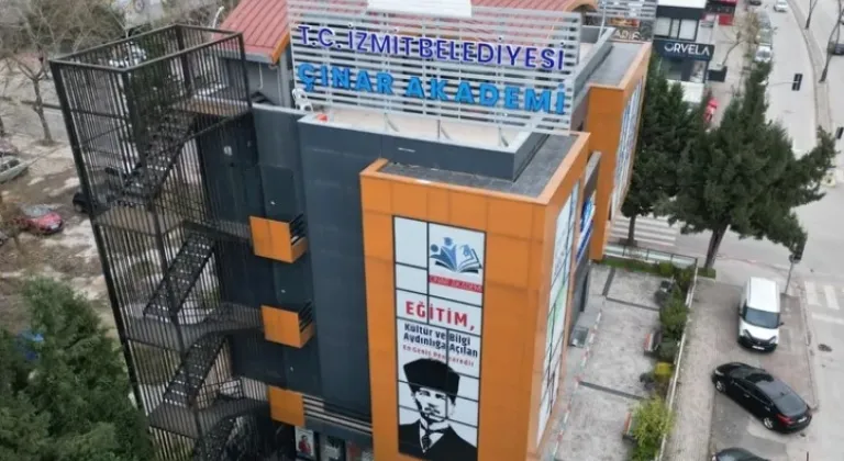 Çınar Akademi’nin LGS ve YKS Başarıları


