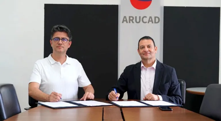 ÇOMÜ ile ARUCAD arasında yeni iş birliği protokolü imzalandı