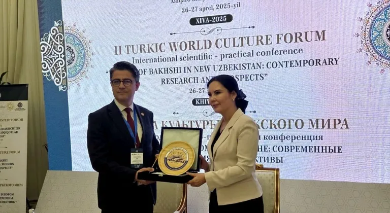 ÇOMÜ ile UrSPI arasında Erasmus ve Orhun programlarında yeni ortaklık