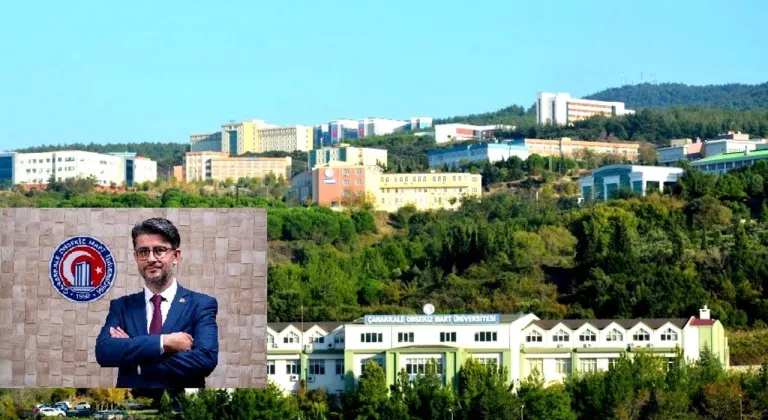 ÇOMÜ’de Peynircilik Uygulama ve Araştırma Merkezi kuruldu