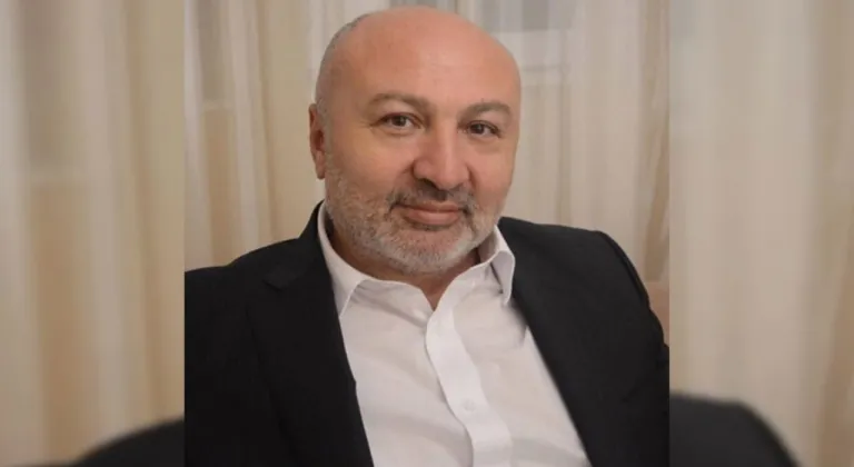 Cumhurbaşkanı Başdanışmanı Hamdi Kılıç hayatını kaybetti