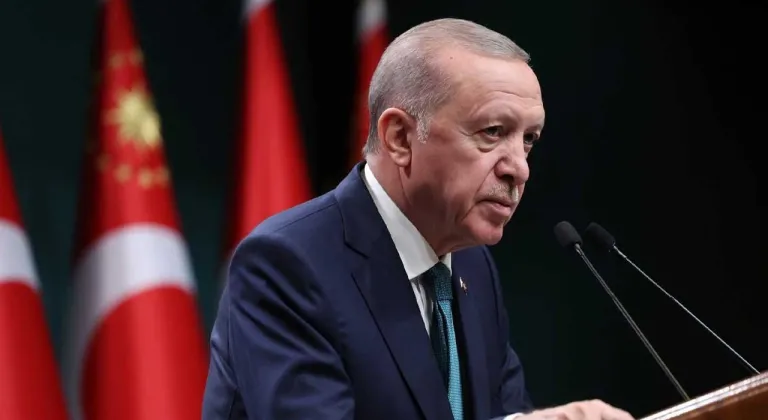 Cumhurbaşkanı Erdoğan’dan 14 Mayıs Eczacılık Günü mesajı