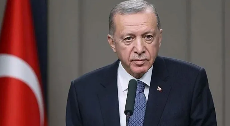Cumhurbaşkanı Erdoğan’dan MÜSİAD’a yatırım ve ihracat teşviki: Ekonomi güçlü bir altyapıya sahip