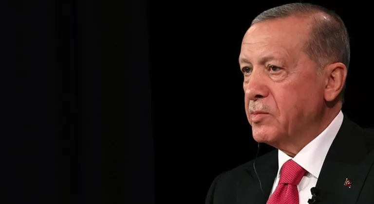 Cumhurbaşkanı Erdoğan'dan Sırrı Süreyya Önder için taziye mesajı
