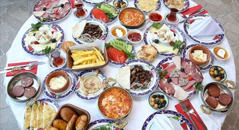 Cumhurbaşkanlığı’ndan gıda israfını önleme hamlesi