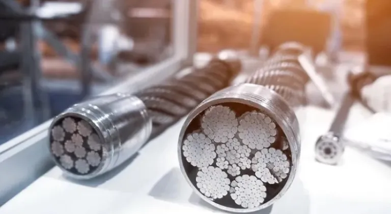 Demir ve Demirdışı Metaller Sektöründen Yeni İhracat Rekoru










