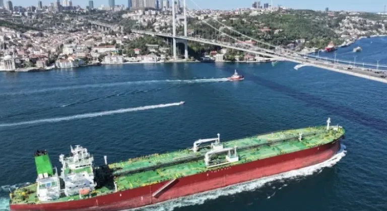 Deniz Mekânsal Planlama Koordinasyon Kurulu Resmen Kuruldu









