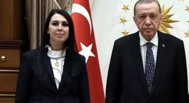 Deniz Özbakır'dan 15 Temmuz Demokrasi ve Milli Birlik Günü mesajı: 