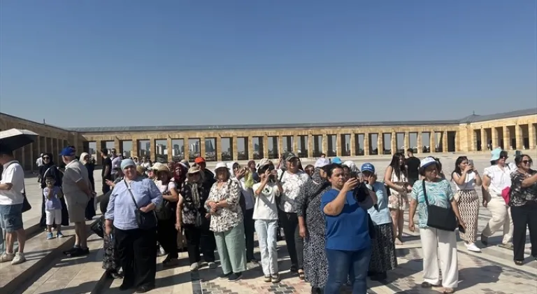 Denizli Büyükşehir’den Başarı Dolu Yolculuk