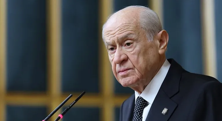 Devlet Bahçeli: Şiddet kimden gelirse gelsin reddedilmeli