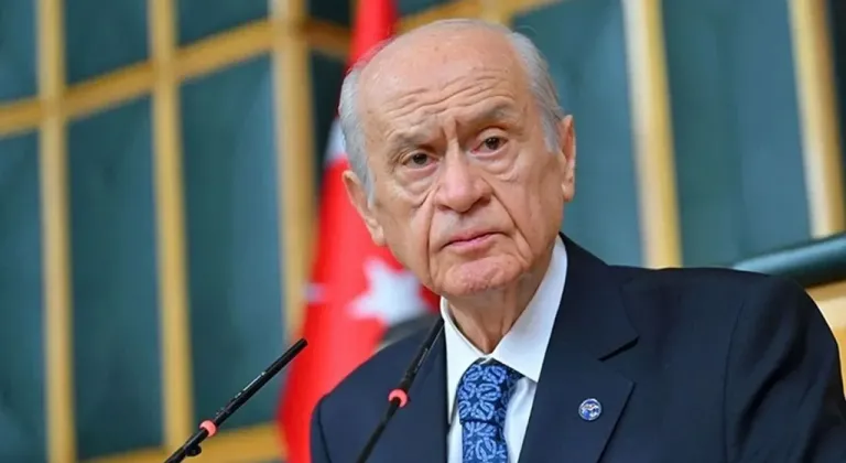 Devlet Bahçeli’den Kurban Bayramı mesajı: sağlık, saadet ve selamet dolu yıllar diliyorum