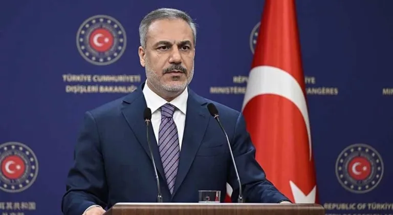 Dışişleri Bakanı Fidan, AB Güvenlik ve Savunma İçin Toplantıya Katılacak