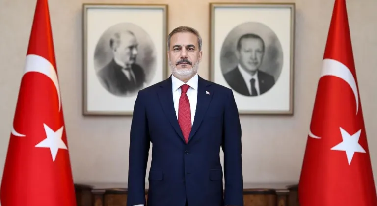 Dışişleri Bakanı Hakan Fidan Aksaray’ı ziyaret edecek