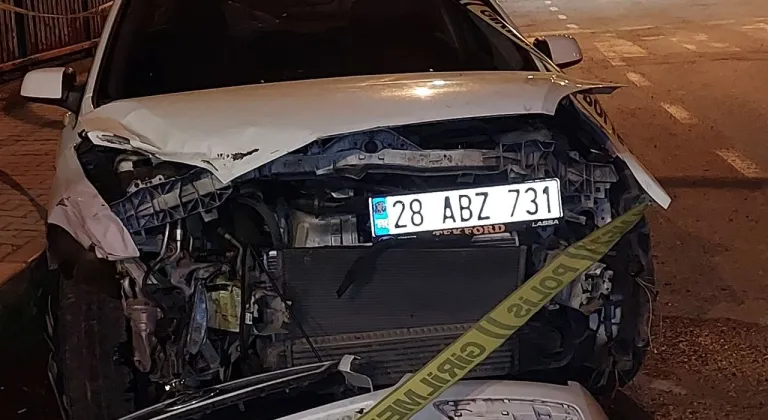 Doğankent, trafik kazasında ölen Arda Zeki ve Mustafa'ya ağlıyor