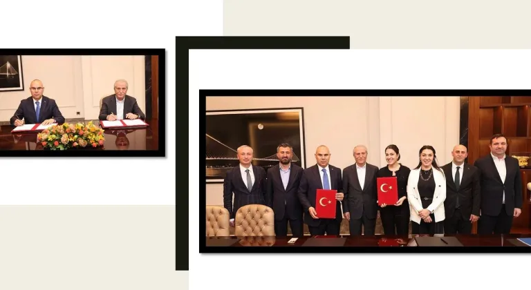 Doğubayazıt, eğitimde ve turizmde çığır açacak!