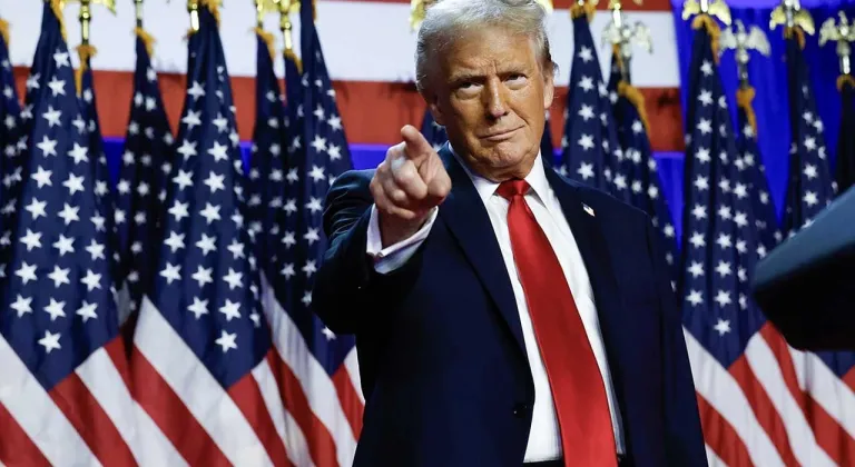 Donald Trump, Ekonomik Bağımsızlık Günü İlan Ederek Yeni Gümrük Vergilerini Açıkladı