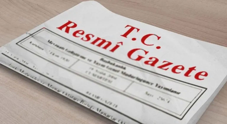 Dört ülkeye yeni büyükelçi ataması Resmi Gazete’de yayımlandı