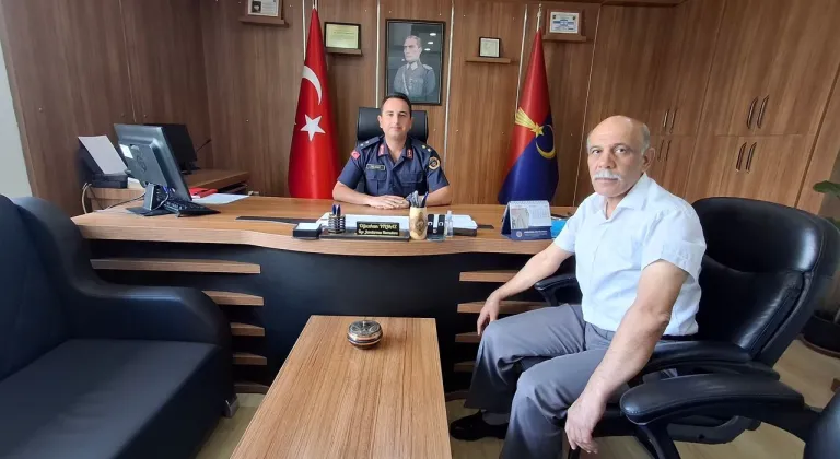 DP Beypazarı İlçe Başkanı Atak: “Günden güne güçleniyoruz, halkın yanındayız”