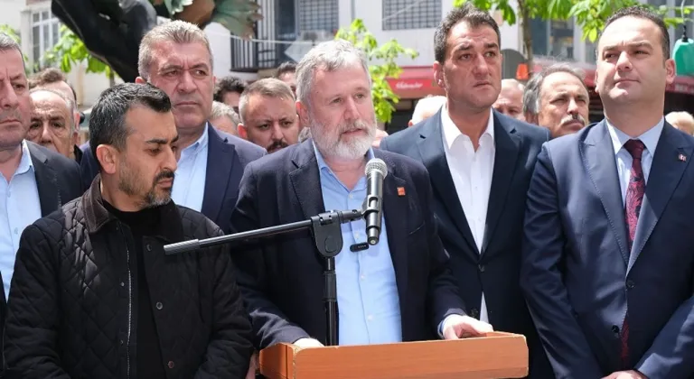 Dr. Gökhan Şenyürek: Bu saldırı milletin iradesine yapılmıştır
