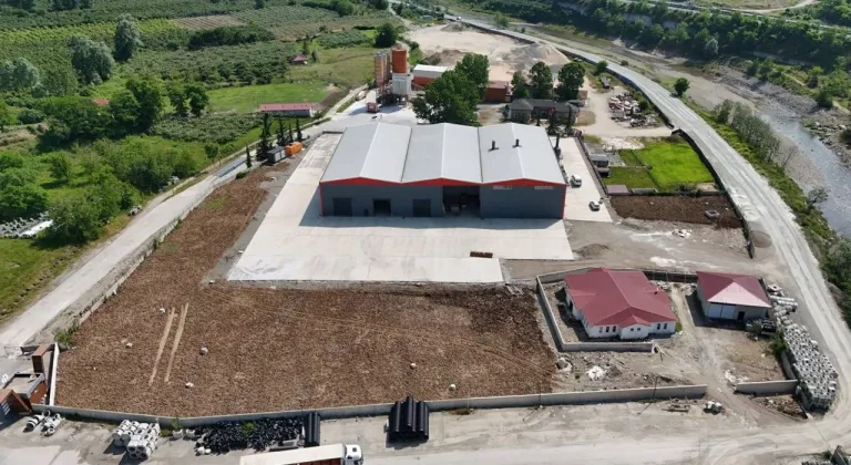 Dünyada bir ilk: Fındık kabuğundan aktif karbon