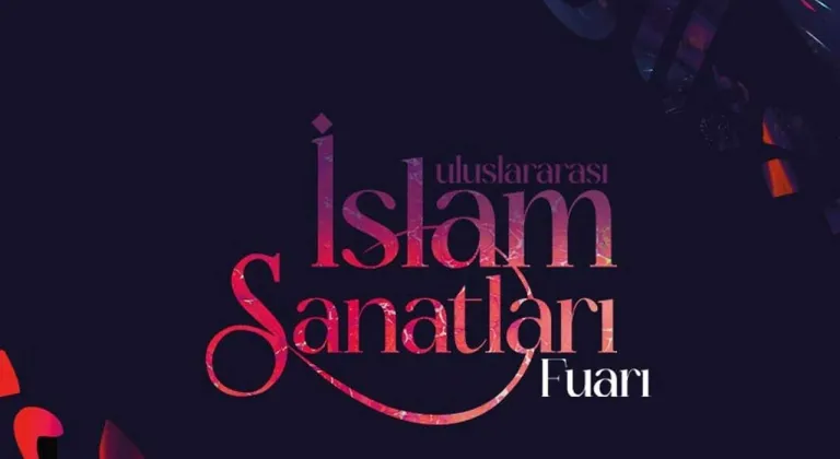 Dünyada ilk Uluslararası İslam Sanatları Fuarı, Emine Erdoğan'ın katılımıyla Ankara’da açıldı