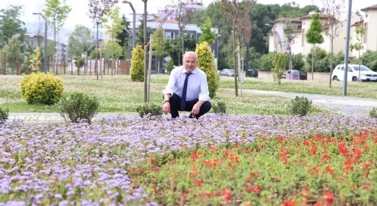 Durugöl'e Başkan Güler imzası