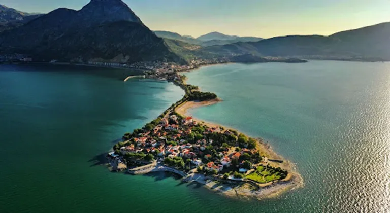 Eğirdir Gölü’nden 28 gündür su alınmıyor