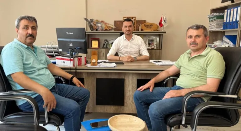 Eğitime değer katan ziyaret