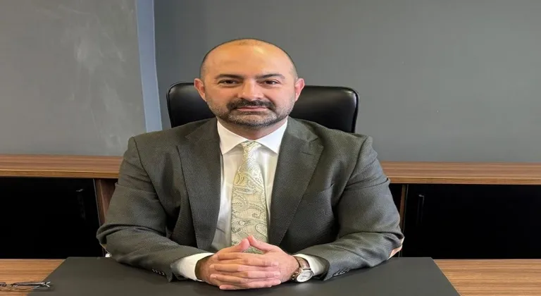Ekrem Faruk Civelekoğlu'ndan arsa satışına tepki