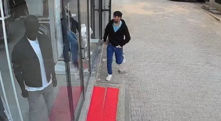 Elazığ'da 'telefon arızası' yöntemiyle dolandırıcılık!
